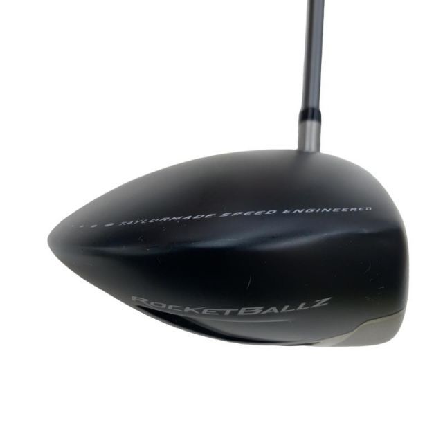中古】 テーラーメイド RBZ 10.5° ドライバー DR RB-50(ドライバー