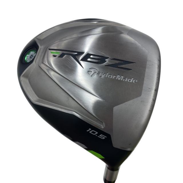 中古】 テーラーメイド RBZ 10.5° ドライバー DR RB-50(ドライバー