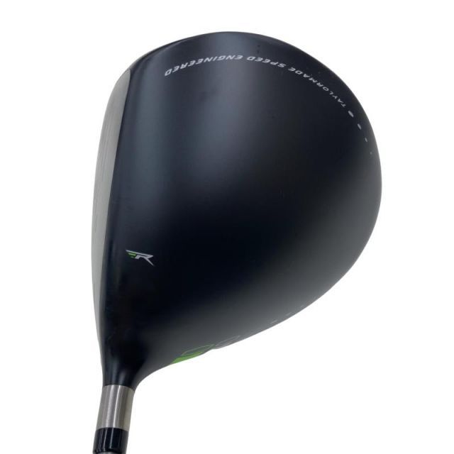 中古】 テーラーメイド RBZ 10.5° ドライバー DR RB-50(ドライバー