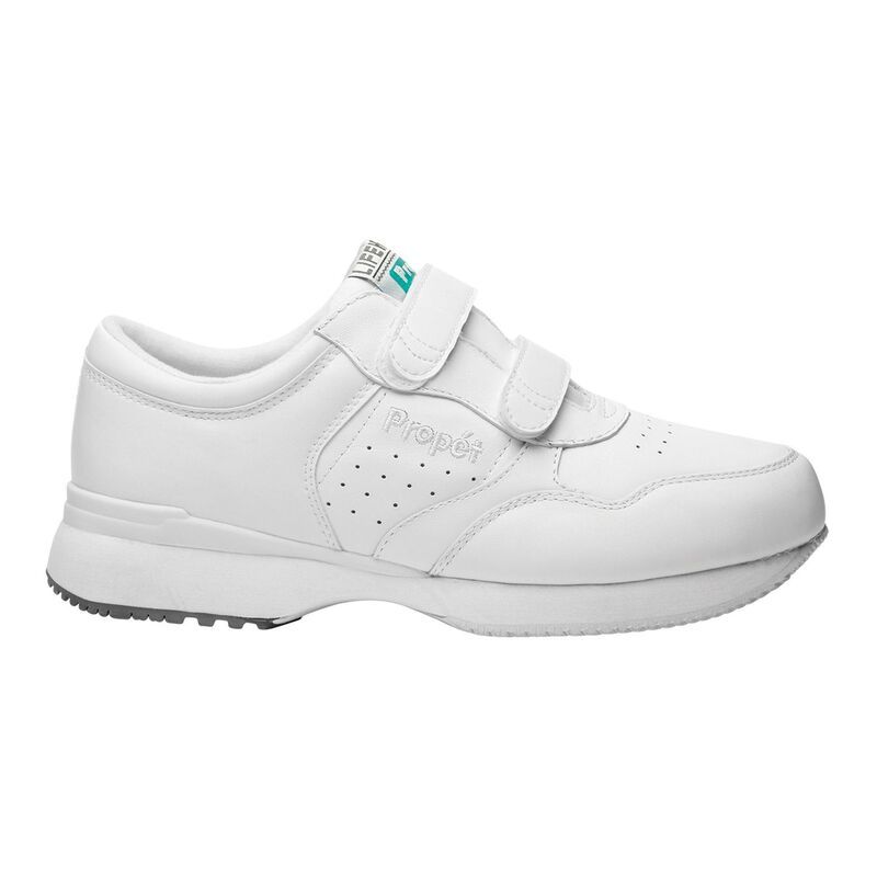 プロペット メンズ シューズ スニーカー Propet Lifewalker Mensneakers Black ブラック プロペット メンズ シューズ スニーカー Propet Lifewalker Mensneakers Black ブラック