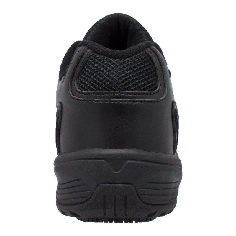 アドテック メンズ シューズ スニーカー AdTec Uniformens Composite Toe Work Shoes Black ブラック アドテック メンズ シューズ スニーカー AdTec Uniformens Composite Toe Work Shoes Black ブラック