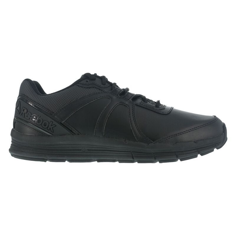 リーボック メンズ シューズ スニーカー Reebok Guide Work Mens Utility Shoes Black ブラック リーボック メンズ シューズ スニーカー Reebok Guide Work Mens Utility Shoes Black ブラック