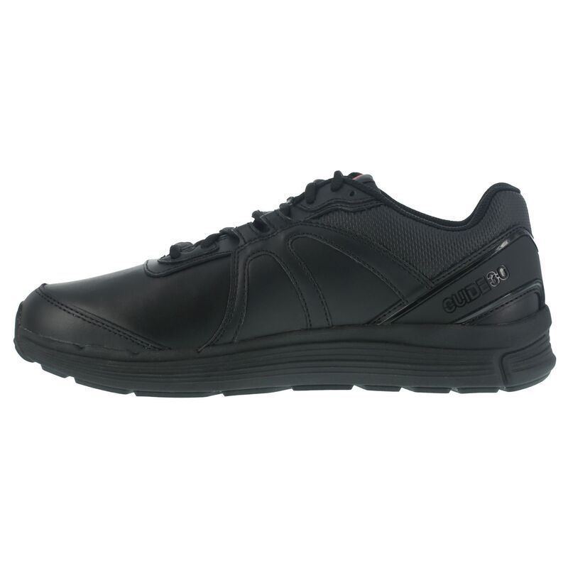 リーボック メンズ シューズ スニーカー Reebok Guide Work Mens Utility Shoes Black ブラック リーボック メンズ シューズ スニーカー Reebok Guide Work Mens Utility Shoes Black ブラック