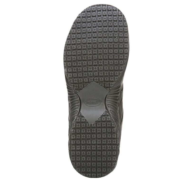 ドクター・ショール メンズ シューズ スニーカー Dr Scholls Cambridge II SlipResistant Work Shoe Black ブラック ドクター・ショール メンズ シューズ スニーカー Dr Scholls Cambridge II SlipResistant Work Shoe Black ブラック