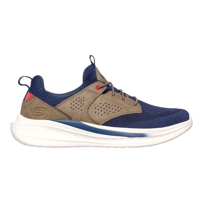 スケッチャーズ メンズ シューズ スニーカー Skechers Relaxed FitR Slade Breyer Menshoes Black ブラック スケッチャーズ メンズ シューズ スニーカー Skechers Relaxed FitR Slade Breyer Menshoes Black ブラック
