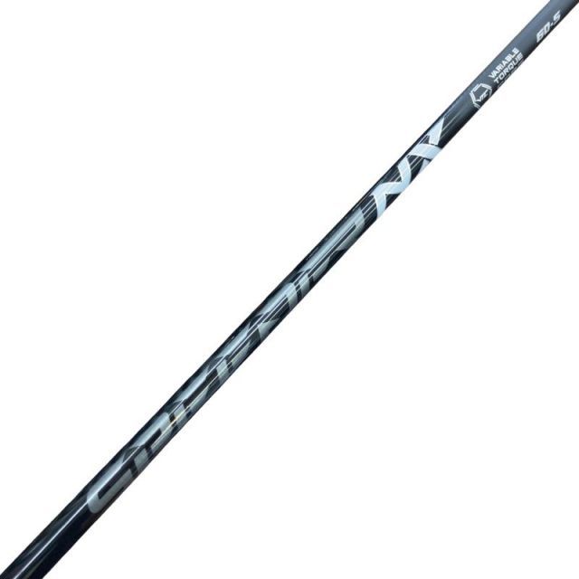【中古】 テーラーメイドスリーブ付き(Qi4D系) フジクラドライバー用 シャフト SPEEDER NX BLACK 60 (フレックスS)Bランク ゴルフクラブ 15,074円
