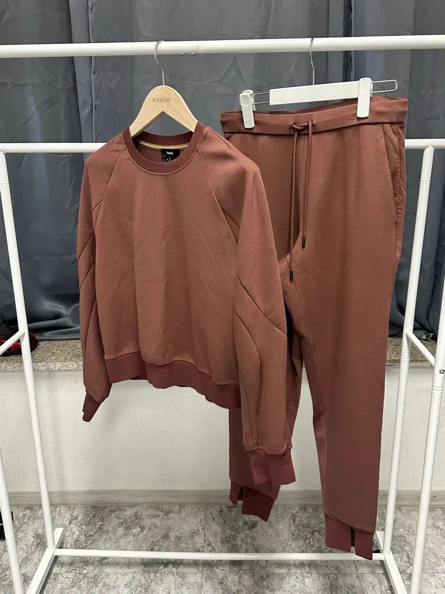 セオリー 正規品 / レディース 90サイズ / 新モデル 上下セット