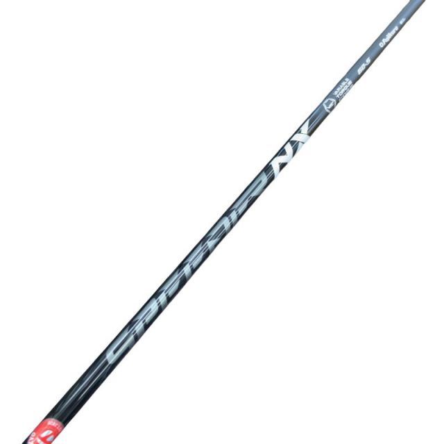 【中古】 テーラーメイドスリーブ付き(Qi4D系) フジクラドライバー用 シャフト SPEEDER NX BLACK 60 (フレックスS)Bランク ゴルフクラブ
