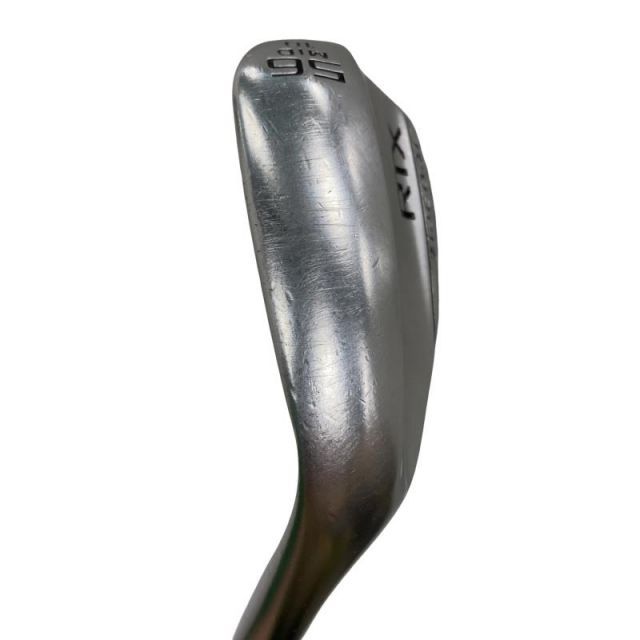 中古】 クリーブランド Cleveland RTX ZIPCORE ツアーサテン 56°/10