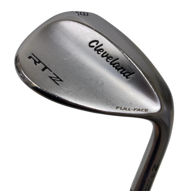 【中古】 クリーブランド Cleveland RTZ ツアーサテン 58°/08° ADAPT ウェッジ WG NS PRO 950GH neo (フレックスS) メンズ 男性用 右利き 右用 Cランク ゴルフクラブ