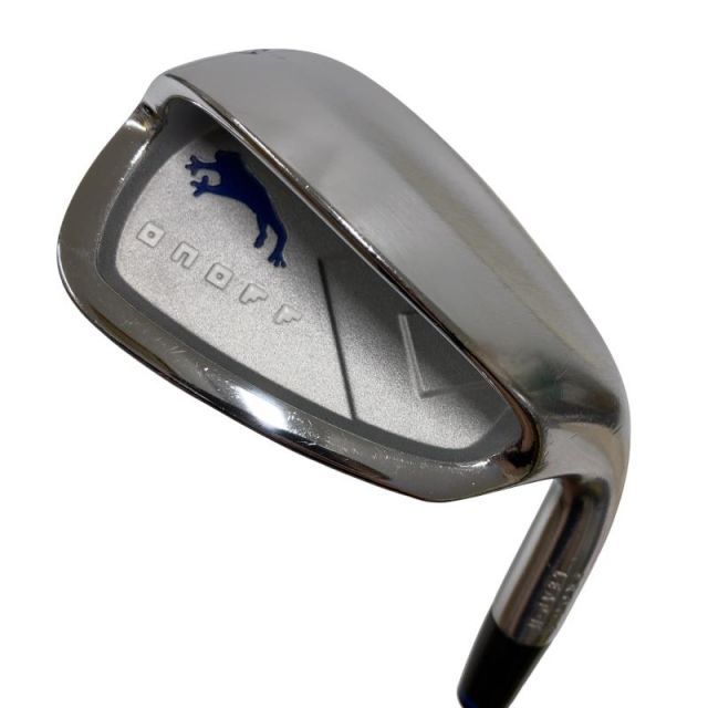 【中古】 ダイワ(グローブライド) ONOFF FROG’S LEAP-II(2021) 51° ウェッジ WG NS PRO 950GH neo (フレックスその他) メンズ 男性用 右利き 右用 Dランク ゴルフクラブ