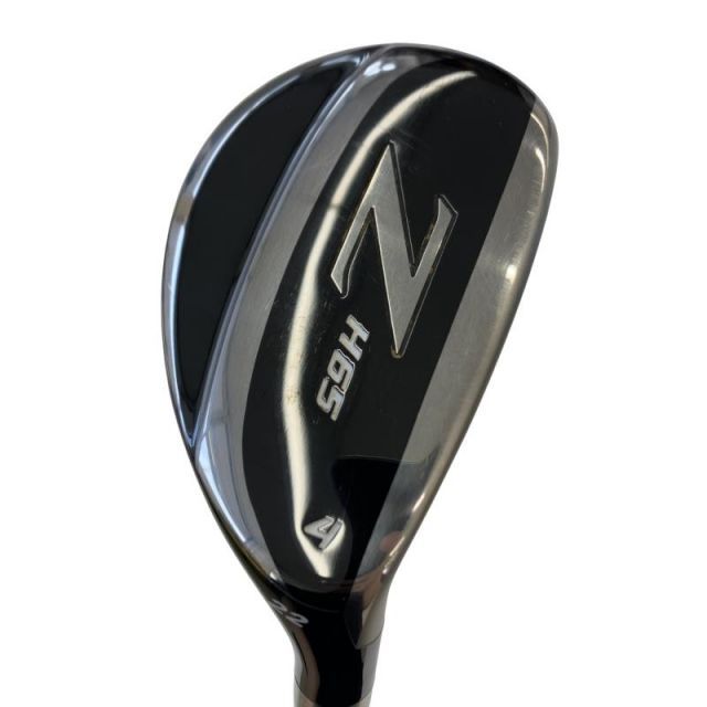 【中古】 ダンロップ SRIXON Z H65 U4 ユーティリティ UT NS PRO 980GH D.S.T (フレックスS) メンズ 男性用 右利き 右用 Cランク ゴルフクラブ 7,924円