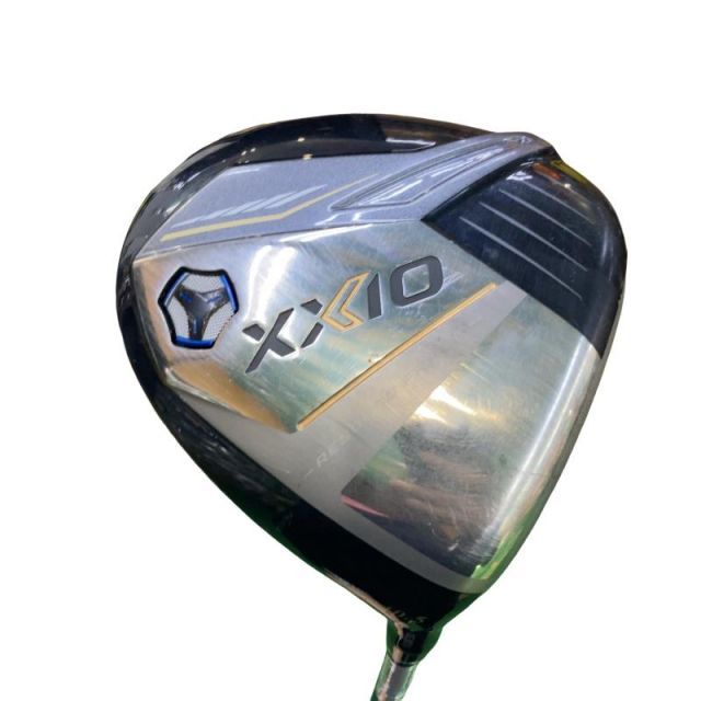 【中古】 ダンロップ XXIO(2024) 10.5° ドライバー DR XXIO MP1300(DR) (フレックスSR) メンズ 男性用 右利き 右用 Cランク ゴルフクラブ