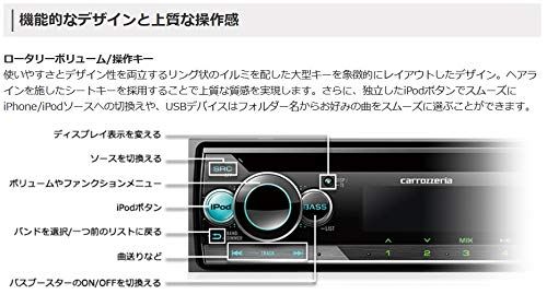 ☆新品☆Pioneer カーオーディオ DEH-4600 1D CD USB iPod iPhone AUX DSP カロッツェリア 44be2589 ☆新品☆Pioneer カーオーディオ DEH-4600 1D CD USB iPod iPhone AUX DSP カロッツェリア 44be2589