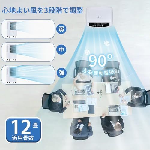 ☆新品☆業務用 大型冷風扇 冷風機 強力 人気 80W 簡易クーラー 冷房 置き型15L大容量タンク 5段階風量調節 タッチパネル&リモコン 55dB静音 自動首振り 工場/倉庫/イベント用 熱中症対策 PSE認証済 工事不要 エアコン スポ 2972d8d0