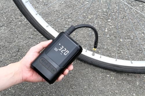 ☆新品☆バル(Bal) 充電式エアーコンプレッサー コードレスでどこでも空気入れ 機能付き 自動車/自転車/バイク/レジャー用品 530 fbf4e11d ☆新品☆バル(Bal) 充電式エアーコンプレッサー コードレスでどこでも空気入れ 機能付き 自動車/自転車/バイク/レジャー用品 530 fbf4e11d