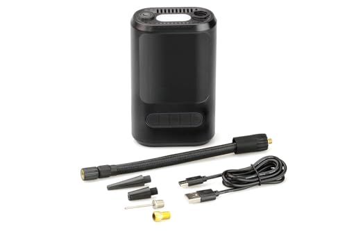 ☆新品☆バル(Bal) 充電式エアーコンプレッサー コードレスでどこでも空気入れ 機能付き 自動車/自転車/バイク/レジャー用品 530 fbf4e11d ☆新品☆バル(Bal) 充電式エアーコンプレッサー コードレスでどこでも空気入れ 機能付き 自動車/自転車/バイク/レジャー用品 530 fbf4e11d