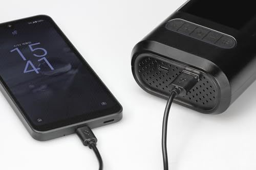 ☆新品☆バル(Bal) 充電式エアーコンプレッサー コードレスでどこでも空気入れ 機能付き 自動車/自転車/バイク/レジャー用品 530 fbf4e11d ☆新品☆バル(Bal) 充電式エアーコンプレッサー コードレスでどこでも空気入れ 機能付き 自動車/自転車/バイク/レジャー用品 530 fbf4e11d