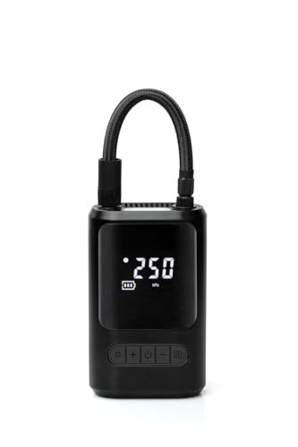 ☆新品☆バル(Bal) 充電式エアーコンプレッサー コードレスでどこでも空気入れ 機能付き 自動車/自転車/バイク/レジャー用品 530 fbf4e11d