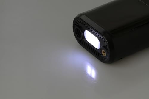 ☆新品☆バル(Bal) 充電式エアーコンプレッサー コードレスでどこでも空気入れ 機能付き 自動車/自転車/バイク/レジャー用品 530 fbf4e11d ☆新品☆バル(Bal) 充電式エアーコンプレッサー コードレスでどこでも空気入れ 機能付き 自動車/自転車/バイク/レジャー用品 530 fbf4e11d