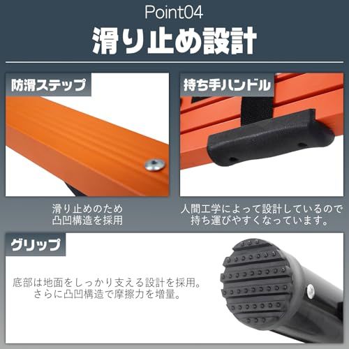 ☆新品☆【日本企業】 SKK はしご 3.9m 伸縮 伸縮はしご 耐荷重150kg スライド式 折り畳み 安全ロック コンパクト 持ち運び容易 屋内 屋外 梯子 多機能 スチール fedc0b29