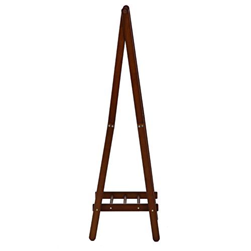 ☆新品☆不二貿易(Fujiboeki) コートハンガー ハンガーラック スリム 木製 幅80×奥行45×高さ147.8cm ブラウン 棚付き 玄関収納 天然木 15192 bc41cb05 ☆新品☆不二貿易(Fujiboeki) コートハンガー ハンガーラック スリム 木製 幅80×奥行45×高さ147.8cm ブラウン 棚付き 玄関収納 天然木 15192 bc41cb05