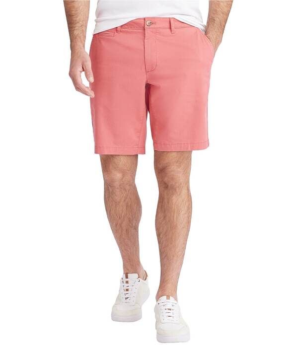 ロバートグラハム メンズ ボトムス ハーフパンツ・ショーツ ショートパンツ Robert Graham Brightside 10 Inseam Shorts Holly Berry