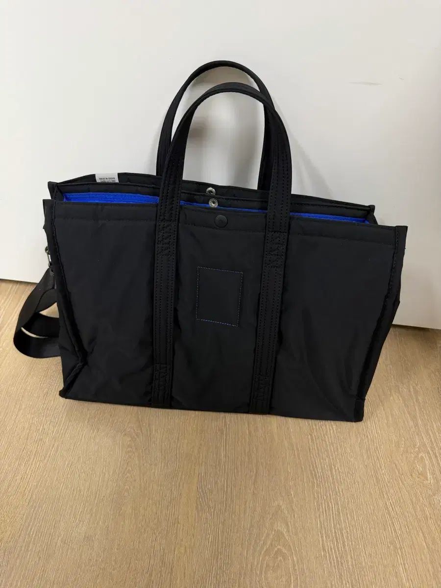 Switch TOTE BRIEF 001 WIDE M Black 9,901円