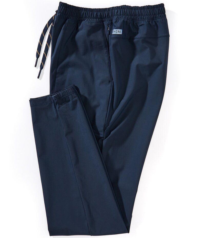 ローヌ メンズ ボトムス カジュアルパンツ パンツ RHONE Pursuit Pants True Navy ネイビー