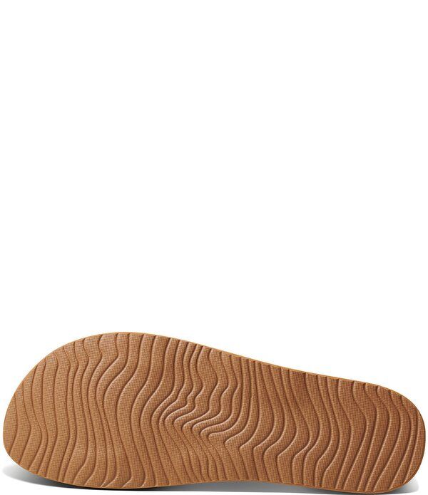 リーフ レディース シューズ サンダル Reef Womens Cushion Bounce Vista Double Strap Slide Sandals Vintage White ホワイト