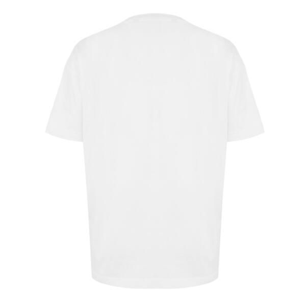パーム・エンジェルス メンズ トップス Tシャツ Palm Angels Palm Ny Mono Tee Sn99 White Blue ホワイト