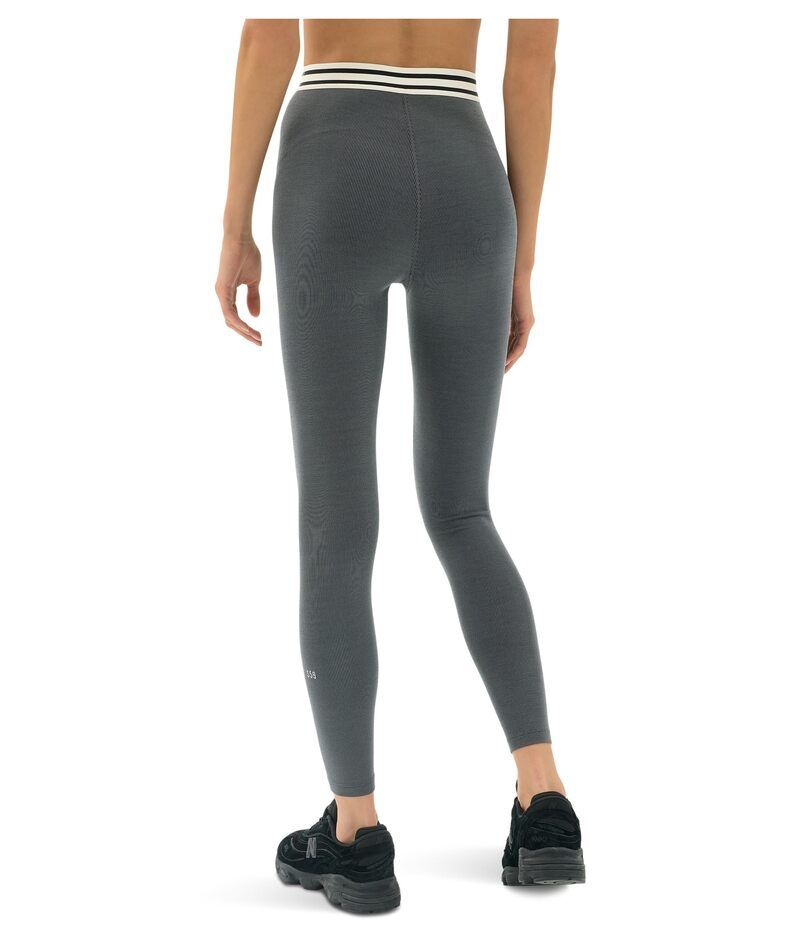 スピリッツフィフティファイブ レディース ボトムス カジュアルパンツ ハイウエスト Splits59 Bailey HighWaist Active Rib 78 HeatherGrey グレー スピリッツフィフティファイブ レディース ボトムス カジュアルパンツ ハイウエスト Splits59 Bailey HighWaist Active Rib 78 HeatherGrey グレー