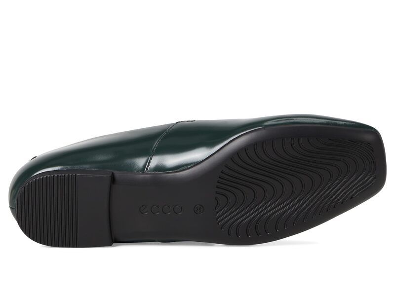 エコー レディース シューズ サンダル ECCO Margot Mary Jane Ballerina Ballet Flat Sea Tangle Patent エコー レディース シューズ サンダル ECCO Margot Mary Jane Ballerina Ballet Flat Sea Tangle Patent