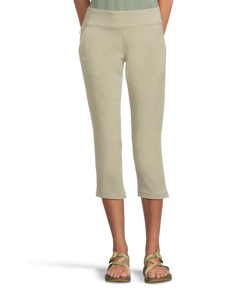 コロンビア レディース ボトムス カジュアルパンツ キャップ Columbia All Seasons Capri Safari