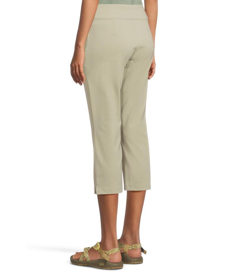 コロンビア レディース ボトムス カジュアルパンツ キャップ Columbia All Seasons Capri Safari