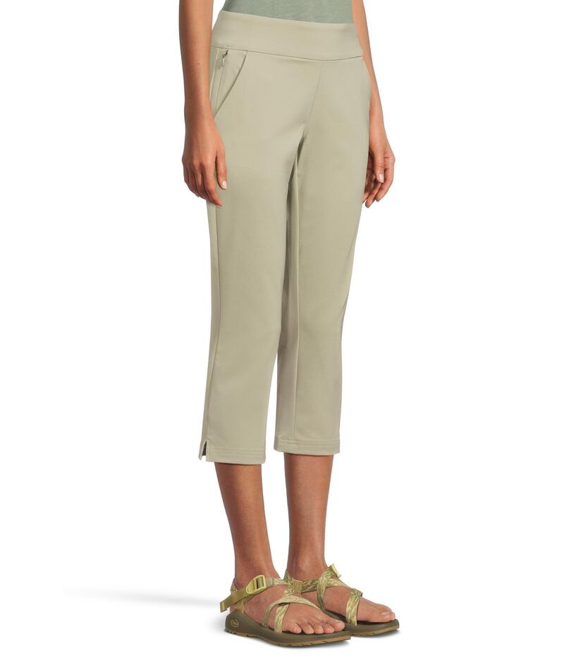 コロンビア レディース ボトムス カジュアルパンツ キャップ Columbia All Seasons Capri Safari
