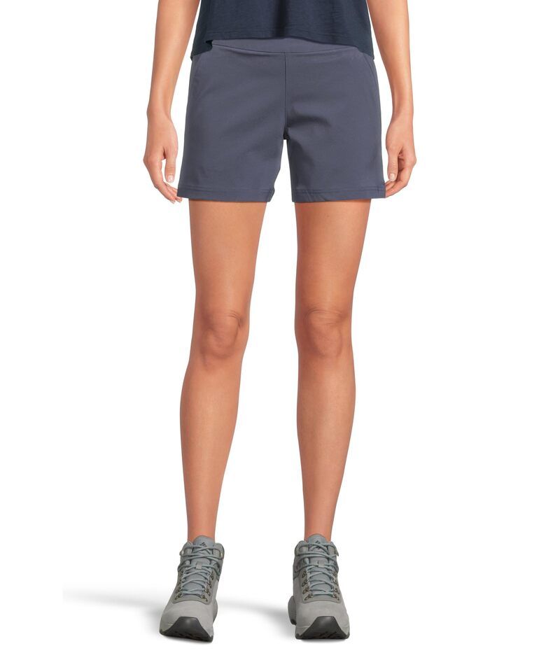 コロンビア レディース ボトムス ハーフパンツ・ショーツ ショートパンツ Columbia All Seasons Shorts Nocturnal