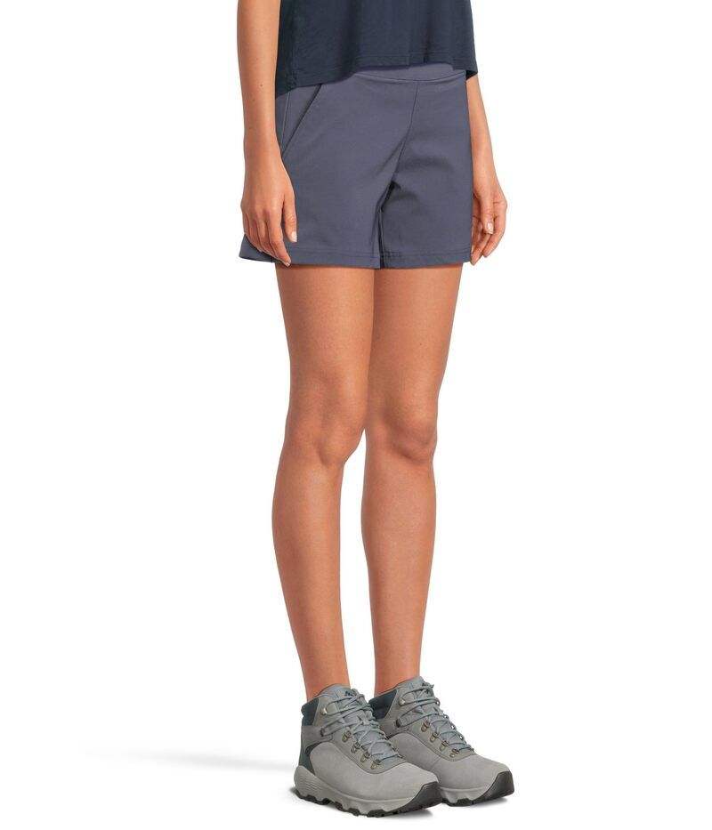 コロンビア レディース ボトムス ハーフパンツ・ショーツ ショートパンツ Columbia All Seasons Shorts Nocturnal コロンビア レディース ボトムス ハーフパンツ・ショーツ ショートパンツ Columbia All Seasons Shorts Nocturnal