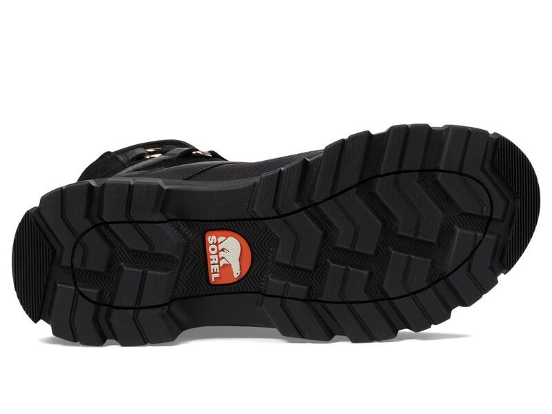 ソレル レディース シューズ ブーツ・レインブーツ SOREL Tivoli V Resort Waterproof BlackChalk チョーク ソレル レディース シューズ ブーツ・レインブーツ SOREL Tivoli V Resort Waterproof BlackChalk チョーク