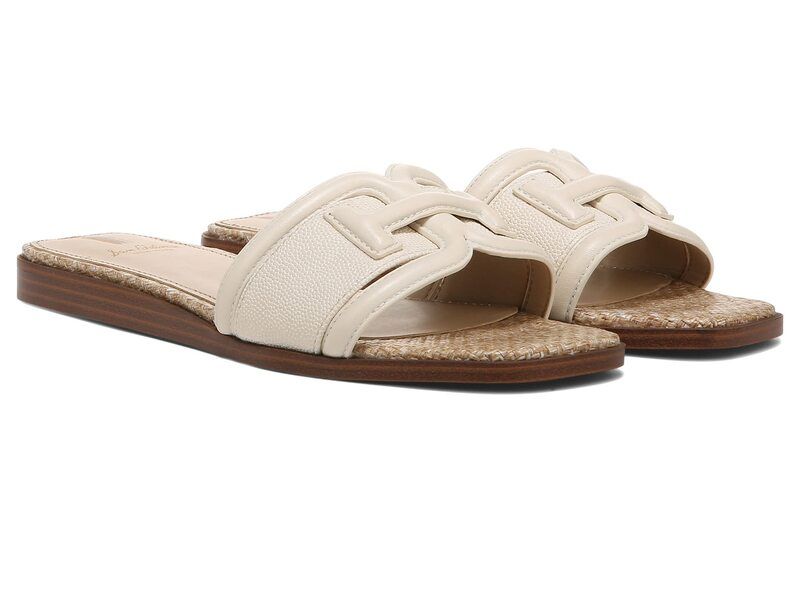 サムエデルマン レディース シューズ サンダル Sam Edelman Irina Modern IvoryBanana アイボリー