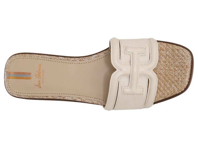サムエデルマン レディース シューズ サンダル Sam Edelman Irina Modern IvoryBanana アイボリー サムエデルマン レディース シューズ サンダル Sam Edelman Irina Modern IvoryBanana アイボリー