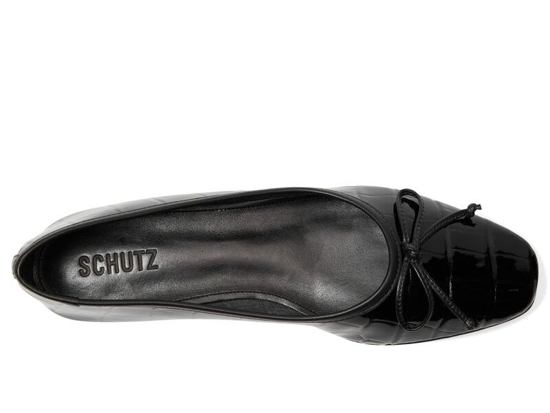 シュッツ レディース シューズ サンダル Schutz Arissa Black 2 ブラック