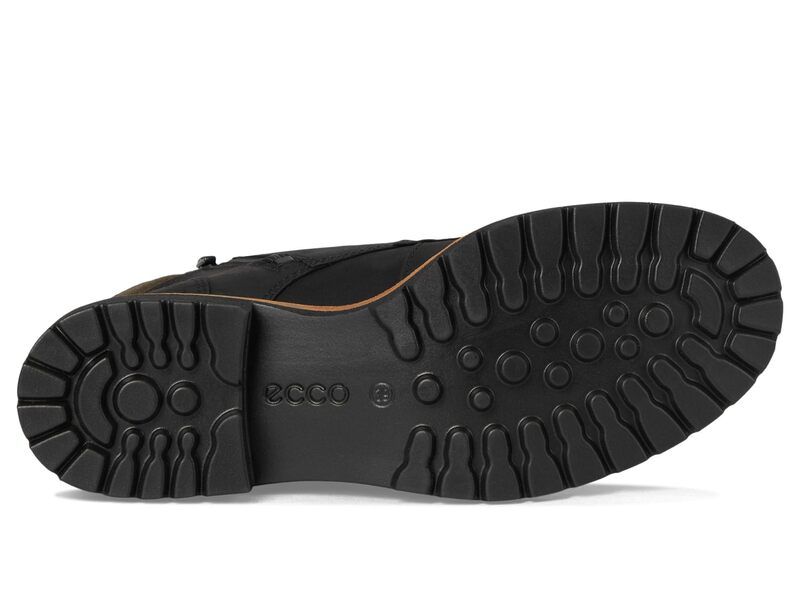 エコー レディース シューズ ブーツ・レインブーツ レース ECCO Elania Lace Boot BlackTarmac ブラック エコー レディース シューズ ブーツ・レインブーツ レース ECCO Elania Lace Boot BlackTarmac ブラック