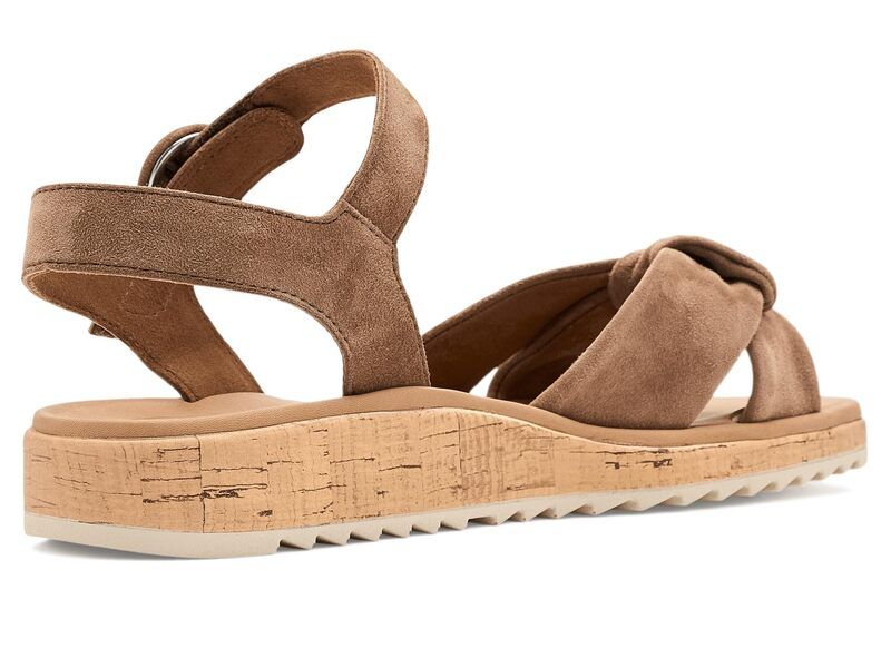 ポール・グリーン レディース シューズ サンダル Paul Green Trento Sandals Nut