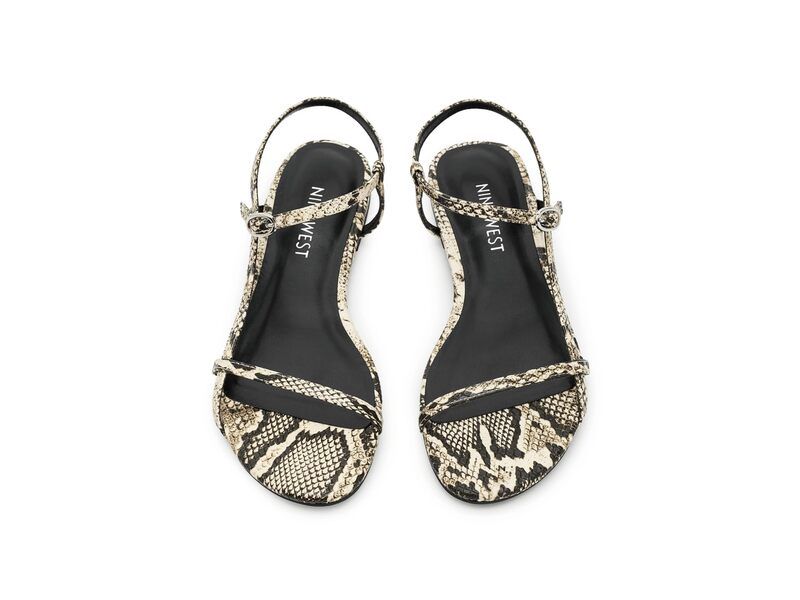 ナインウェスト レディース シューズ サンダル Nine West Masow Light Natural S ナインウェスト レディース シューズ サンダル Nine West Masow Light Natural S
