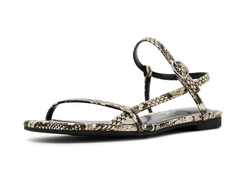 ナインウェスト レディース シューズ サンダル Nine West Masow Light Natural S