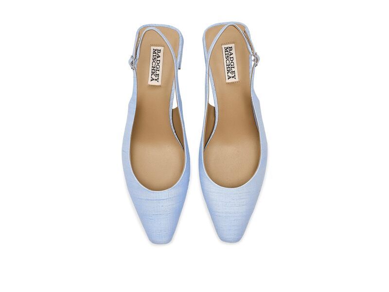 バッジェリーミシュカ レディース シューズ ブーツ・レインブーツ Badgley Mischka Oaklee Blue Aura ブルー バッジェリーミシュカ レディース シューズ ブーツ・レインブーツ Badgley Mischka Oaklee Blue Aura ブルー
