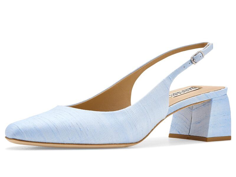 バッジェリーミシュカ レディース シューズ ブーツ・レインブーツ Badgley Mischka Oaklee Blue Aura ブルー