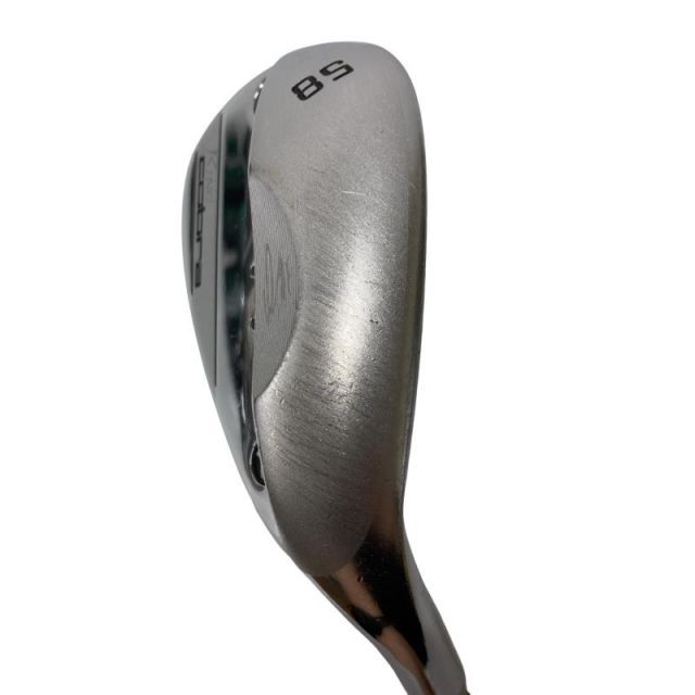 中古】 コブラ KING cobra SB WEDGE 58°/06°(WIDELOW) ウェッジ WG