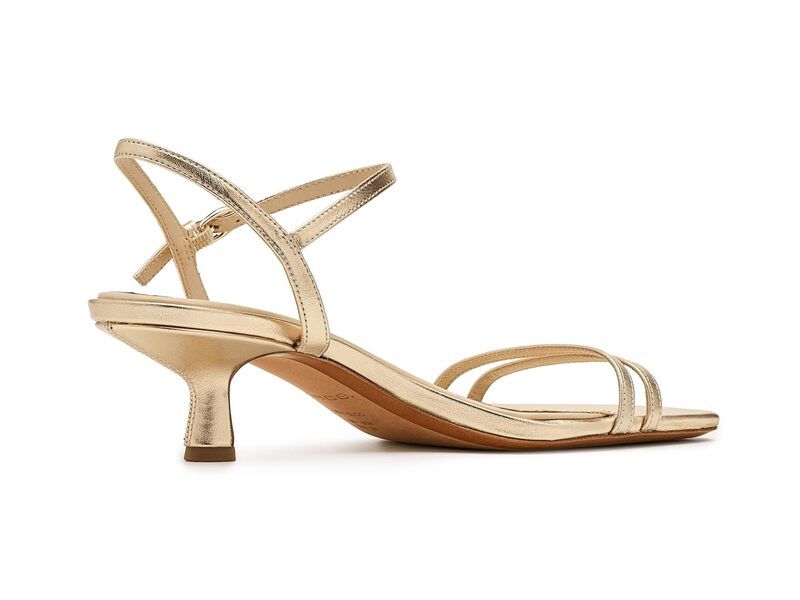 ヴィンス レディース シューズ サンダル Vince Tilda Champagne シャンパン